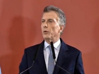 Macri se enfrenta a la fuga de dirigentes