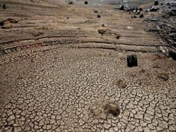 Amazónica, récord negativo de lluvias en más de 40 años