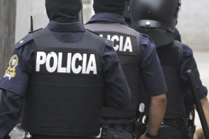 Policía: Cuatro homicidios resueltos