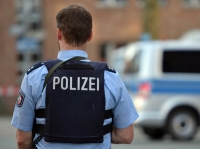 Alemania prohíbe grupo extremista