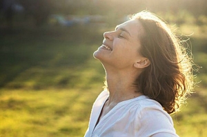 Finlandia, &quot;país más feliz&quot;