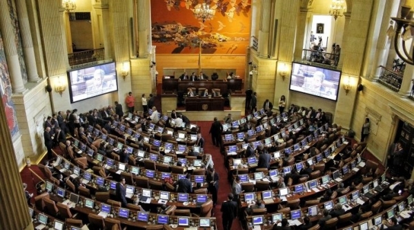 Colombia: detenidos por corrupción