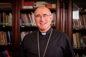 Sturla tras el fallecimiento del papa