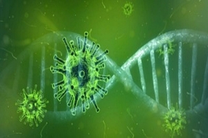 Coronavirus: Mutaciones ya existían