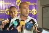 Lema criticó dichos de Bergara