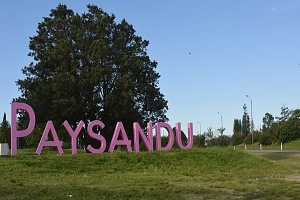 Emprendedores en Paysandú