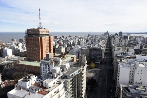 Se hospedaban en hoteles para cometer rapiñas y hurtos