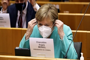 Alemania aprueba endurecimiento de ley anti-covid