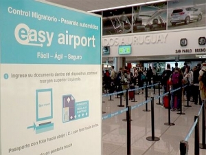 Migración: Programa de Residencias por Arraigo
