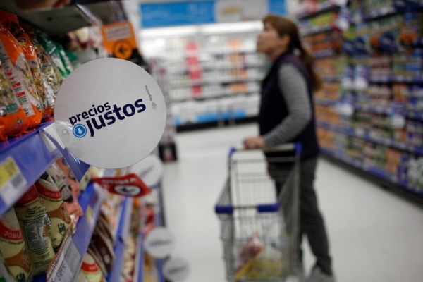 Milei suprimirá la secretaría de Comercio