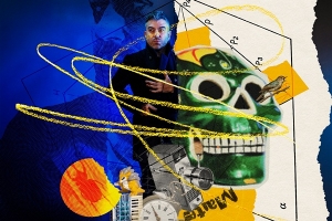 MÚSICA – Mateo Moreno, último adelanto