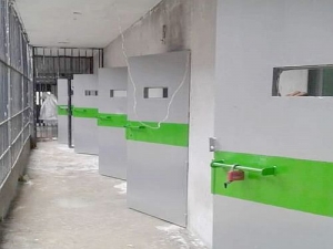 La situación del sistema penitenciario