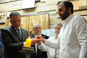 Orsi: &quot;hay margen de maniobra&quot; en Arazatí