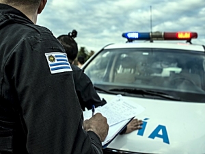 Hipótesis del secuestro de una mujer