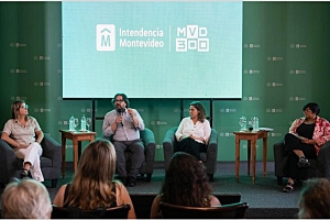 Rinde cuentas Desarrollo Social