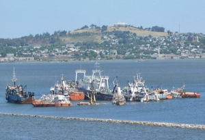 Suspensión de aranceles no alcanzará a Uruguay