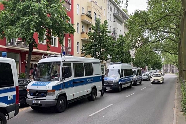 Alemania desarma grupo terrorista de ultraderecha