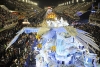 Rio tendrá Carnaval