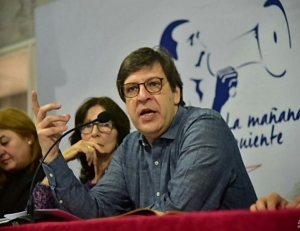 El FA aceptará organismos de contralor