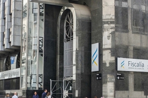 Condenaron al hombre que amenazó al presidente de la Unasev