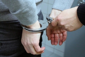 Formalizados por explotación sexual en Minas de Corrales