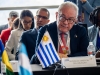 Lubetkin participó en IX Cumbre de la Celac