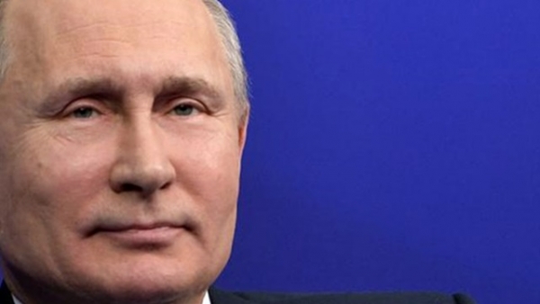 Oposición de Sudáfrica quiere que Putin sea arrestado