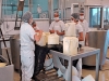 850 productores lecheros recibirán excedente