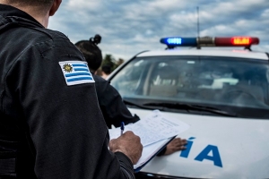 Una pareja falleció embestida por automovilista