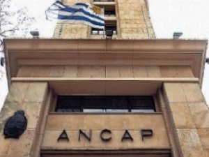 Fancap desocupó edificio de Ancap