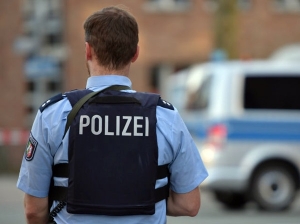 Tiroteo en Alemania: dos personas muertas