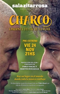 CINE: Charco