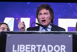 Argentina: Milei contra el sistema electoral