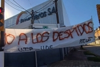 Paycueros: Sindicato no descarta la ocupación