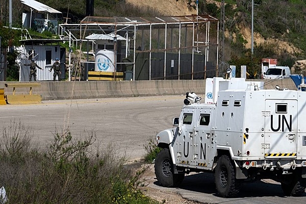 Líbano: dos personas mueren en bombardeos israelíes