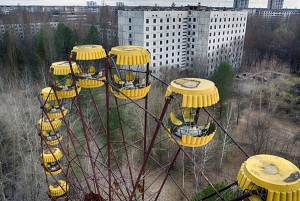 Ucrania recuerda la tragedia de Chernóbil