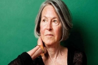 Louise Glûck premio Nobel de Literatura 2020