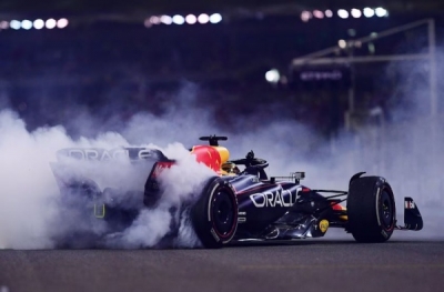 Fórmula 1: Previa Gran Premio Abu Dhabi