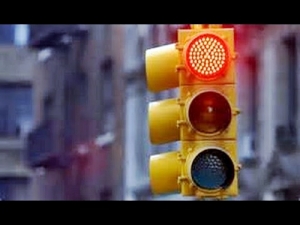 100 nuevos semáforos para Montevideo