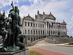 Rendición de Cuentas al Parlamento