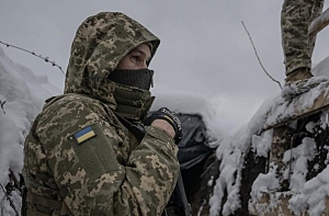 Ucrania endurece la movilización militar