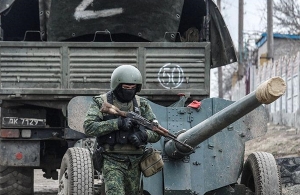 Rusia afirma haber bloqueado a ucranianos en Bajmut