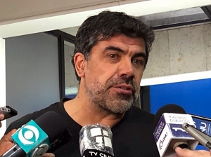 Andrade y Diverio no son imputados