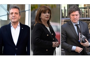 El caso Insaurralde y las elecciones argentinas