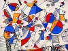 Museo Gurvich: Pintando y creando con los niños