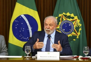 Lula: “Utilizar bien el dinero que tenemos”