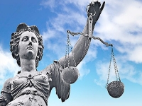 Ministerio de Justicia en la mira