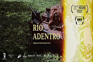 CINE- Río adentro en Málaga