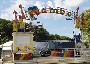 Heridas de bala en el Mambo