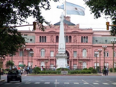 Argentina rechaza medidas de Reino Unido en islas en litigio